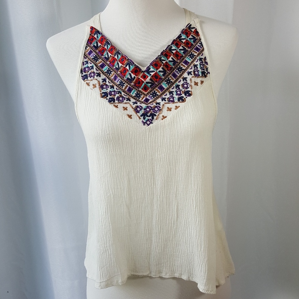 la hearts top
